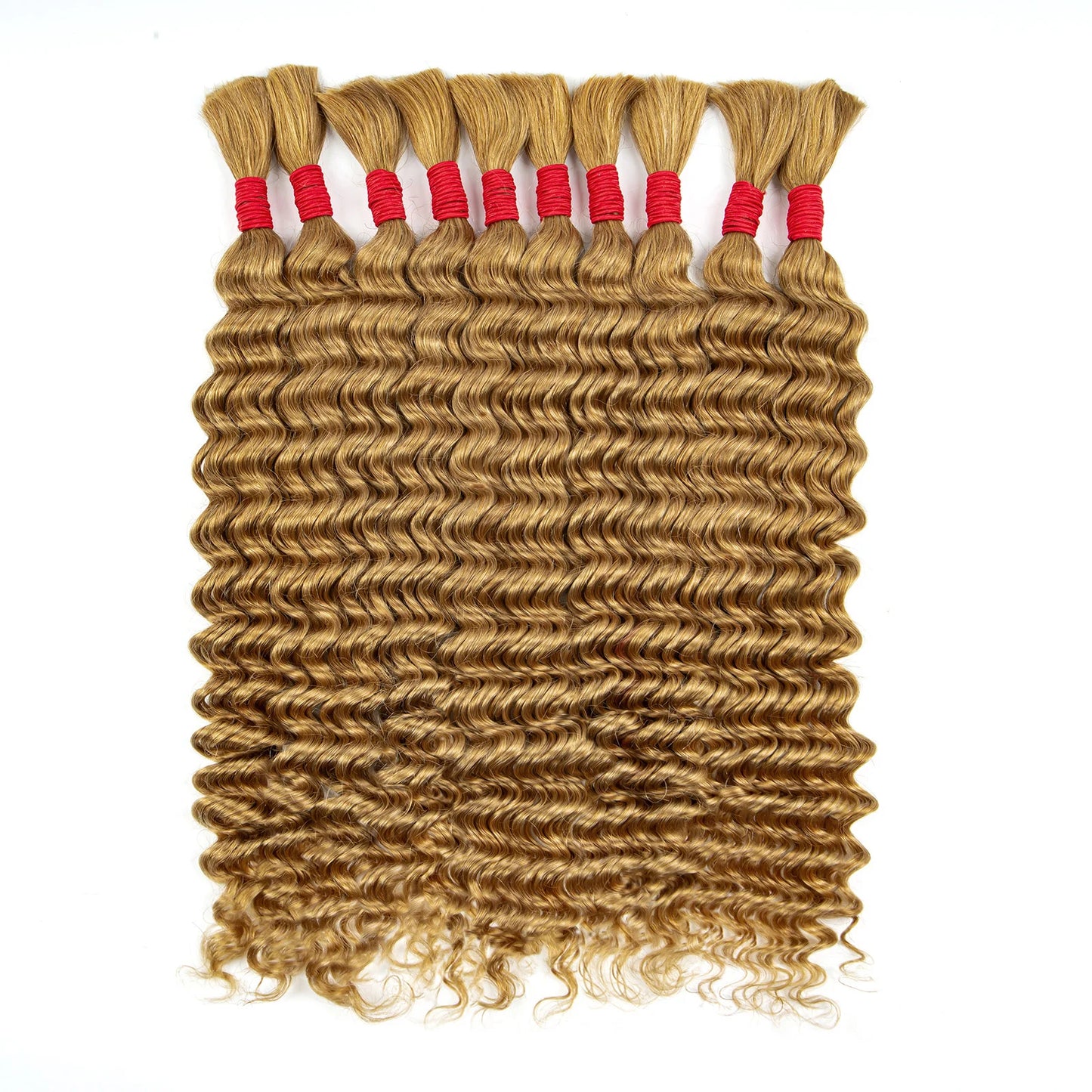 Crown Boho Braiding Hair