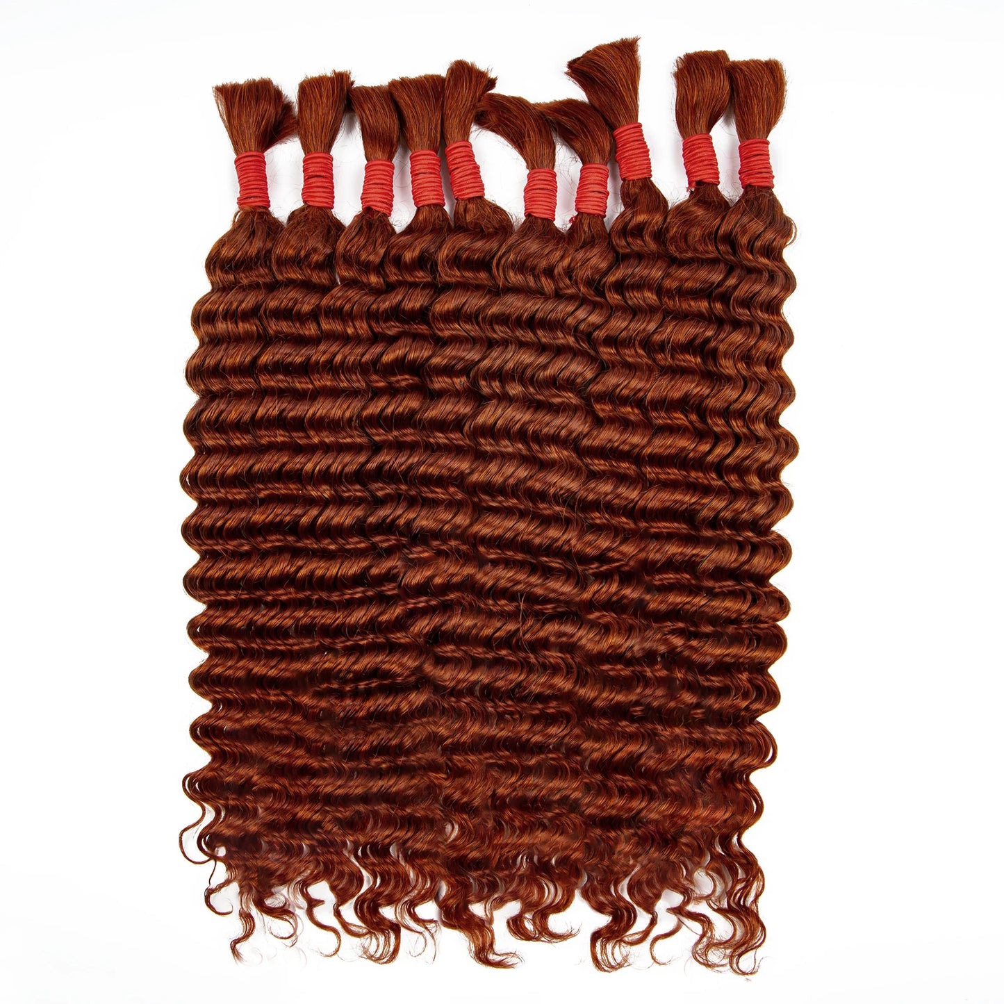 Crown Boho Braiding Hair