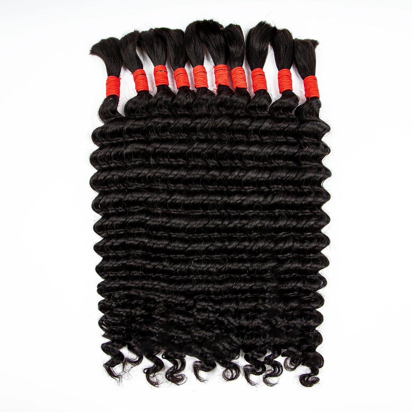Crown Boho Braiding Hair