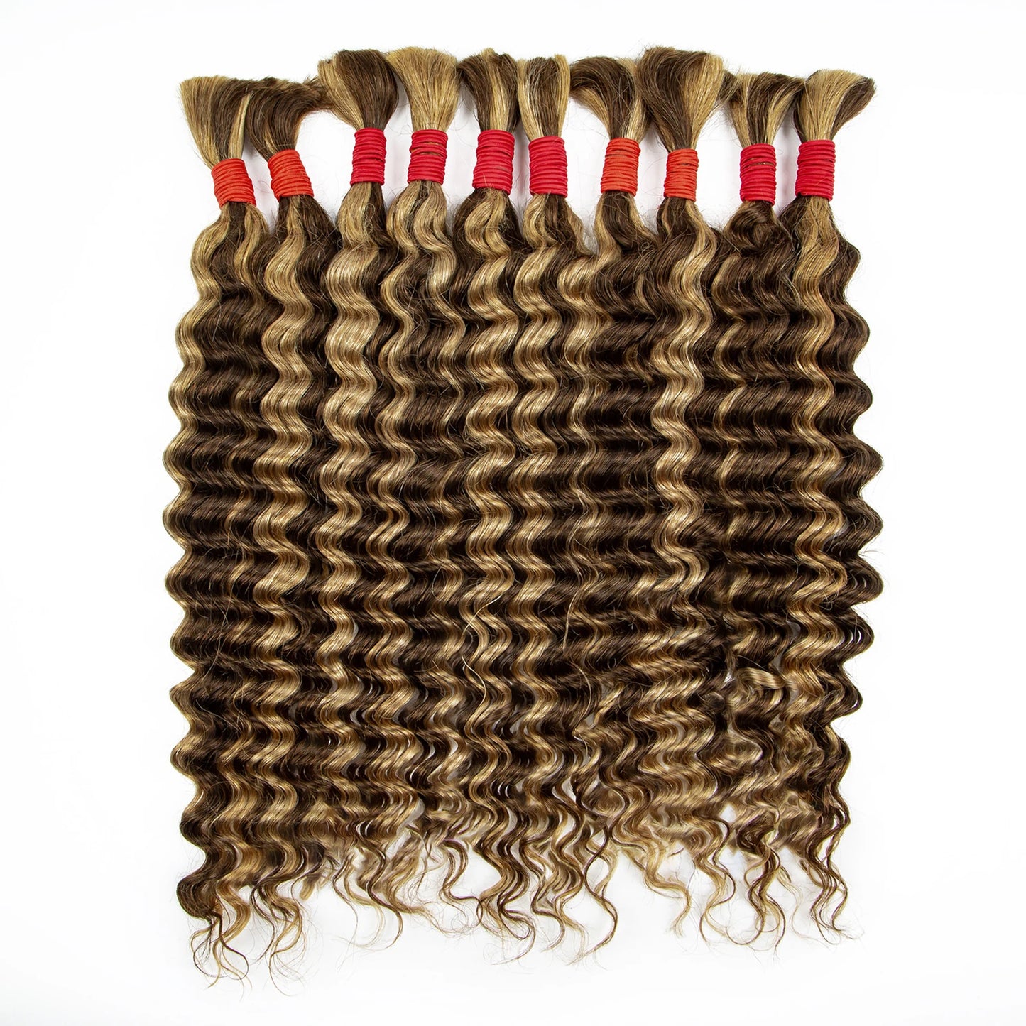 Crown Boho Braiding Hair