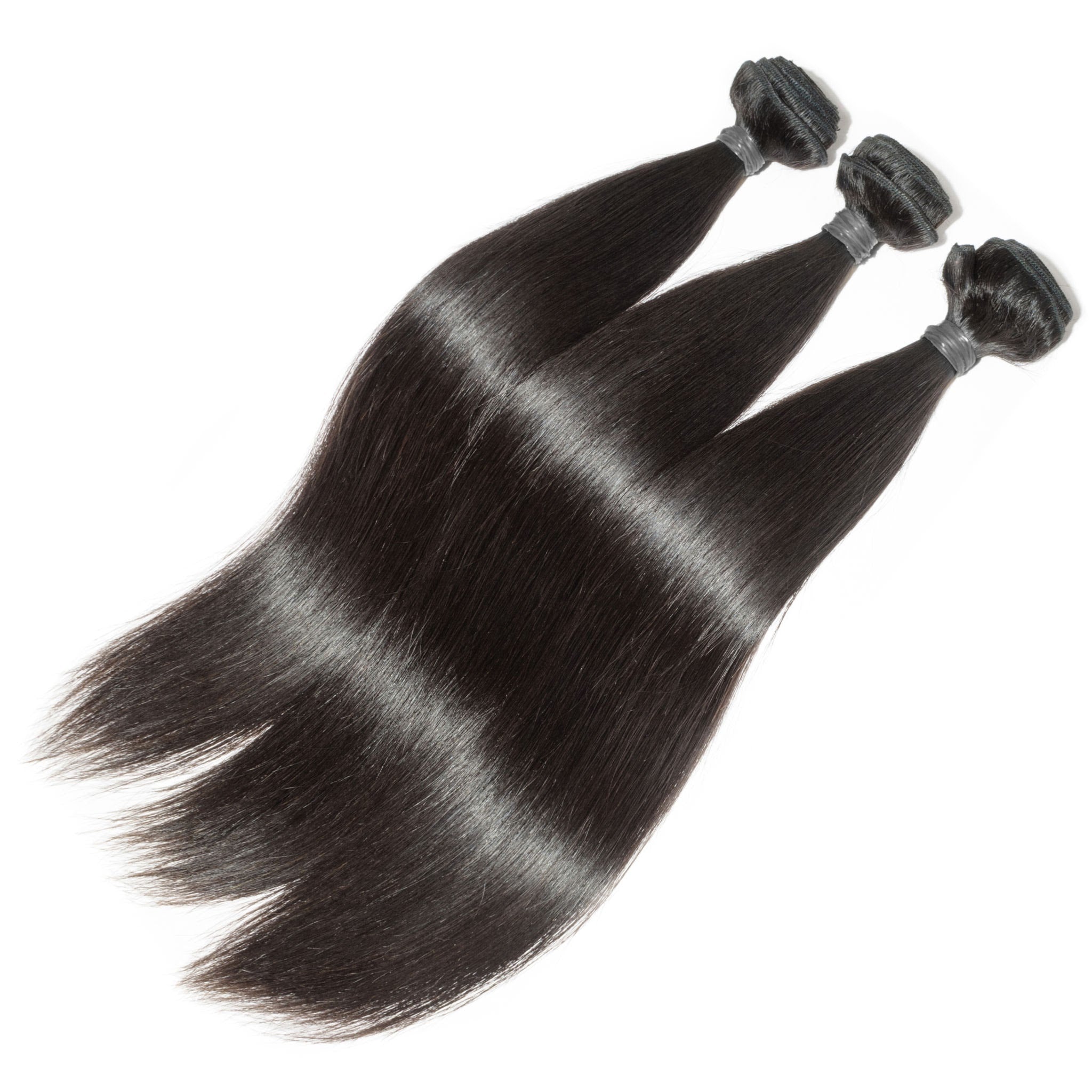 Crown Brazilian Remy Bundles
