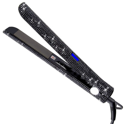 Rhinestone Flat Irons