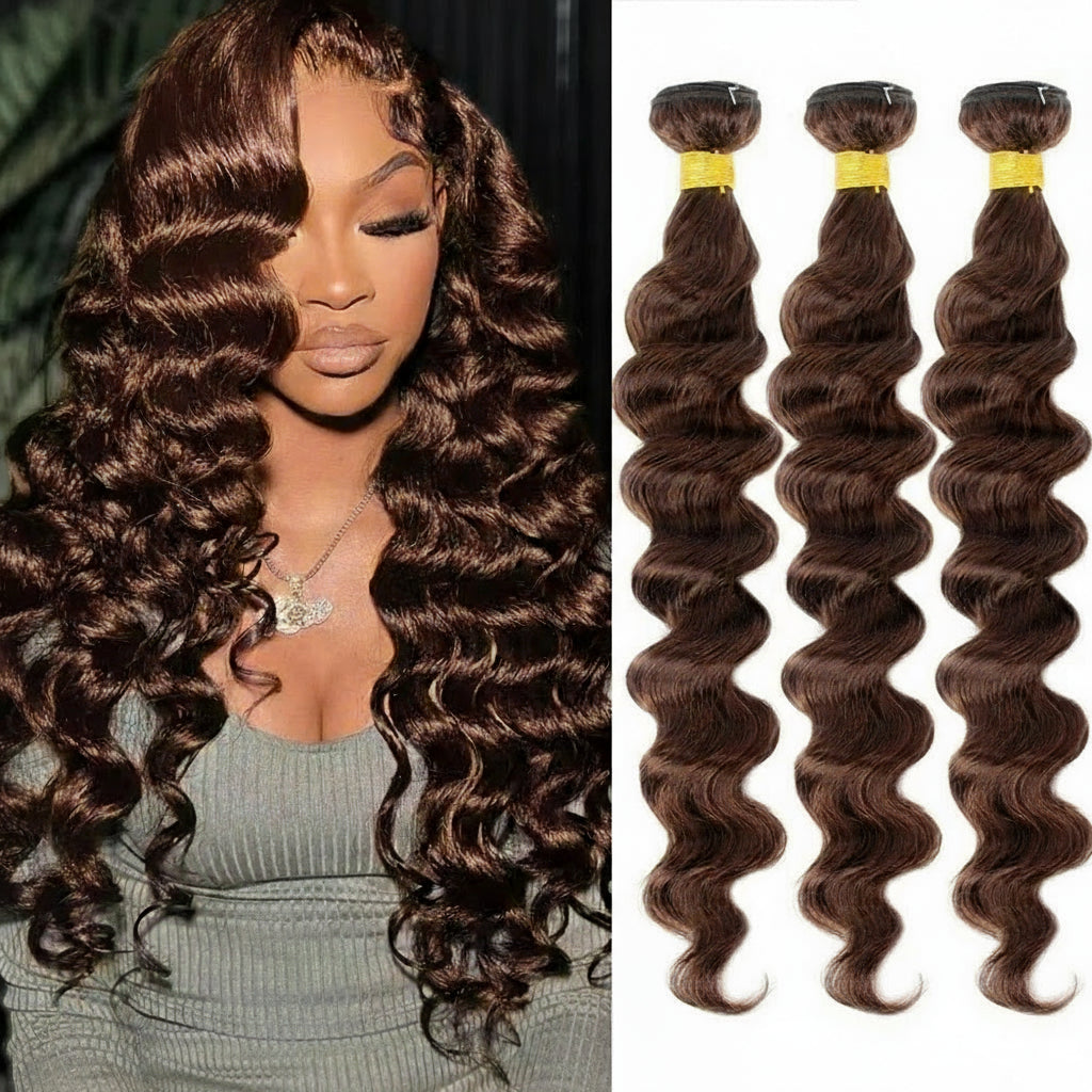 Crown Brown Bundles