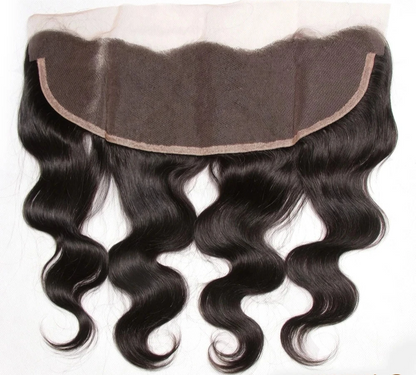 Peruvian Body Wave Lace Frontal