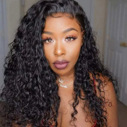 Crown Peruvian Deep Water Wave Bundles