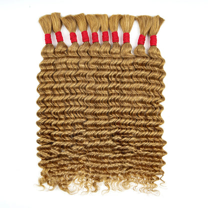 Crown Boho Braiding Hair