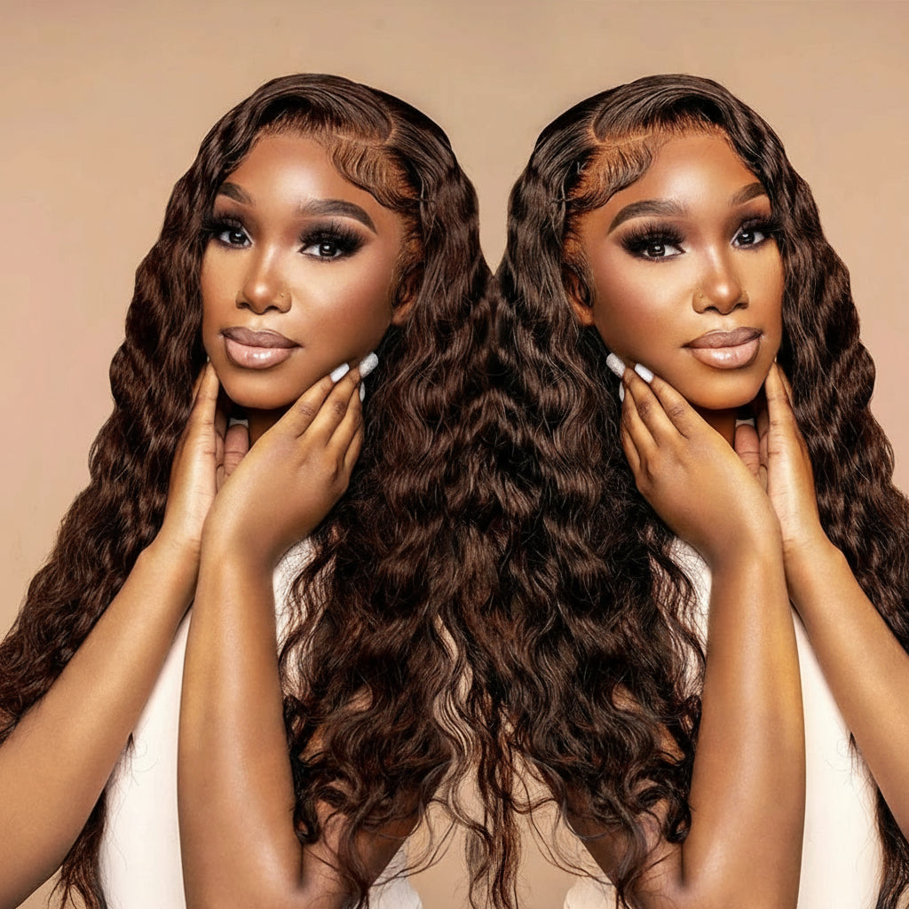 Crown Brown Bundles
