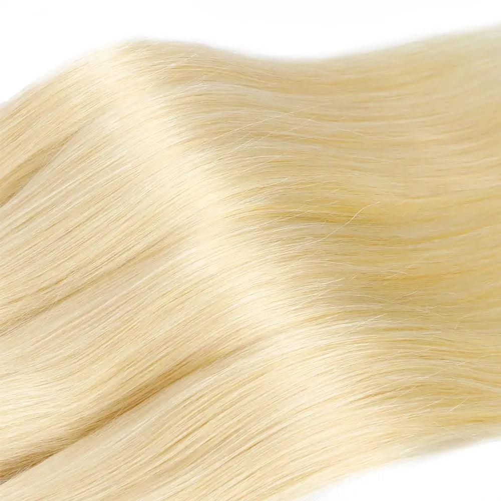 Crown Blonde Bundles