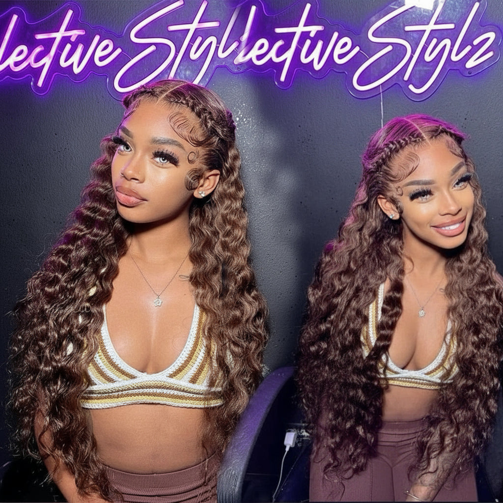 Crown Brown Bundles