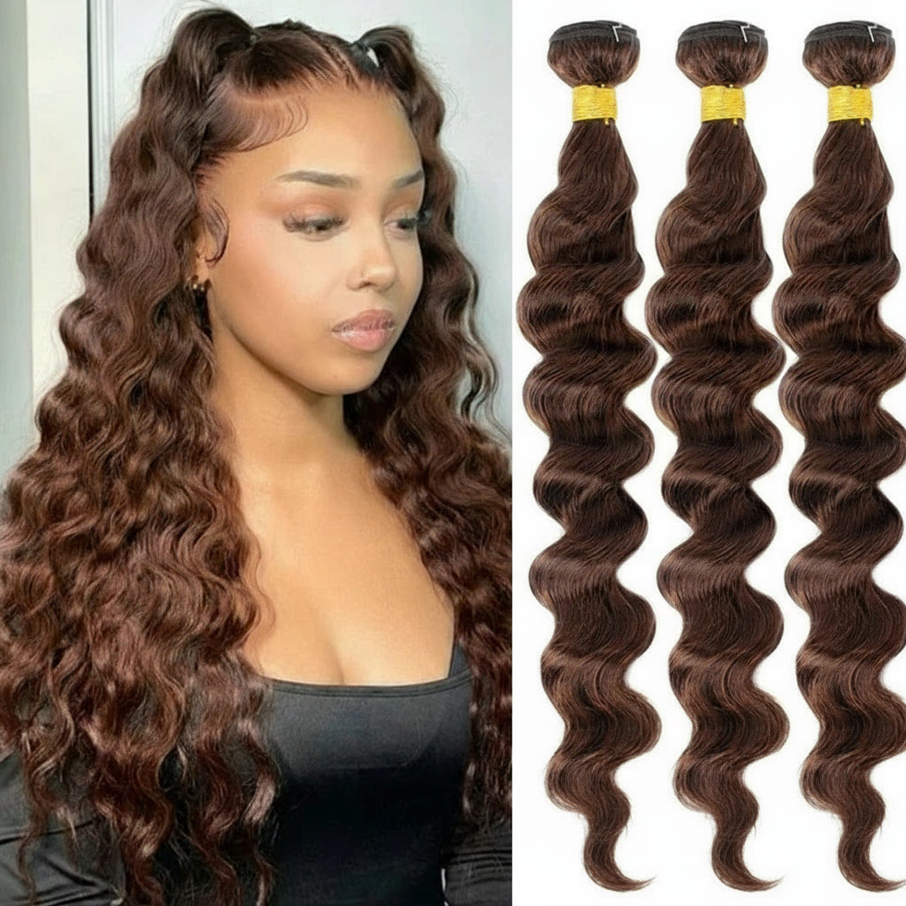 Crown Brown Bundles