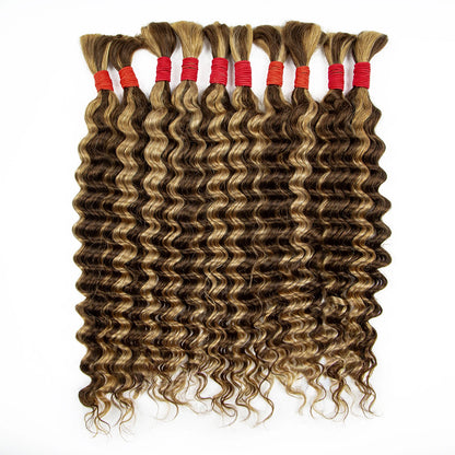 Crown Boho Braiding Hair